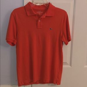 Vineyard vines polo